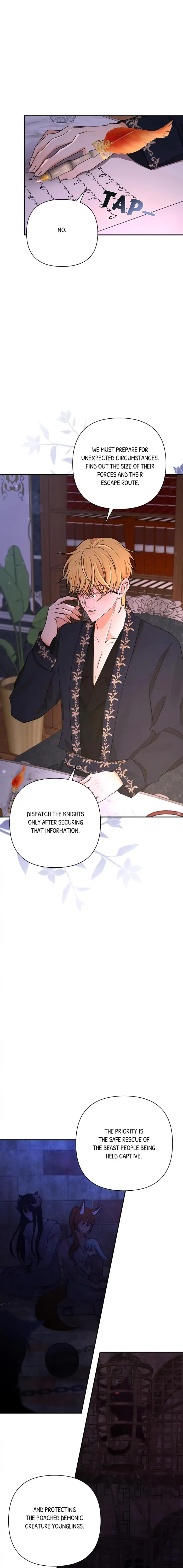 Stuck in My Sister’s Dating Sim [Official][Mature] - Chapter 18 manhwa