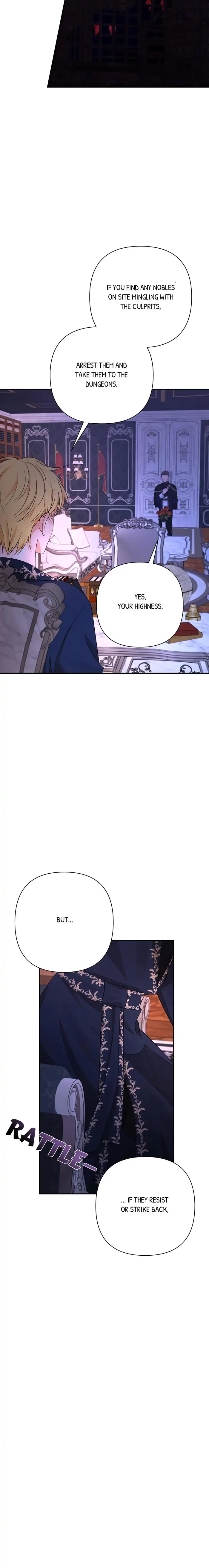 Stuck in My Sister’s Dating Sim [Official][Mature] - Chapter 18 manhwa