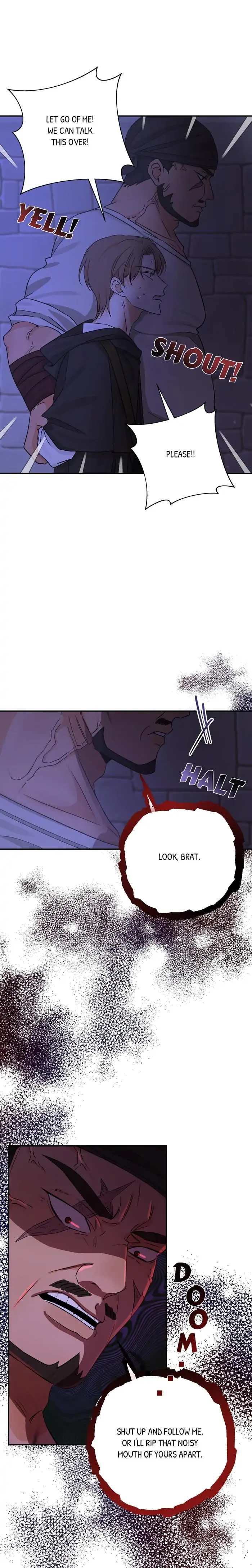 Stuck in My Sister’s Dating Sim [Official][Mature] - Chapter 18 manhwa