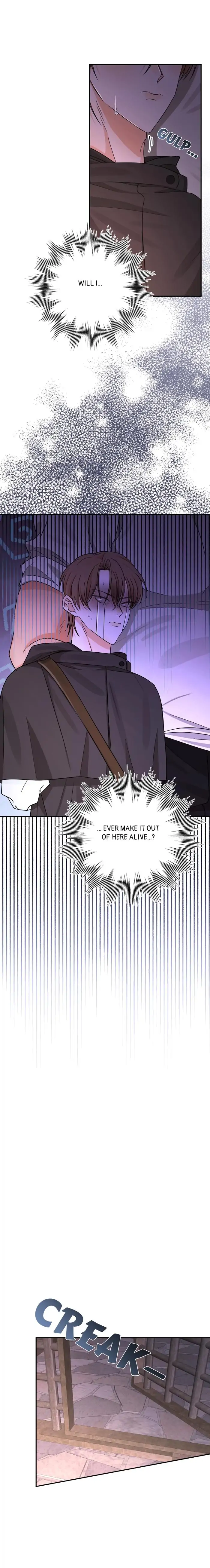 Stuck in My Sister’s Dating Sim [Official][Mature] - Chapter 18 manhwa