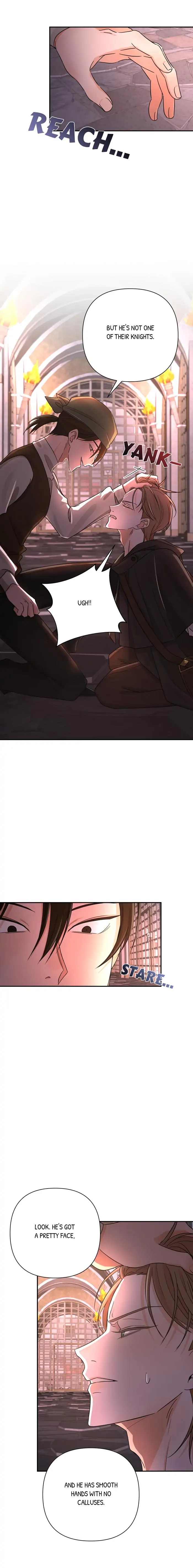Stuck in My Sister’s Dating Sim [Official][Mature] - Chapter 18 manhwa