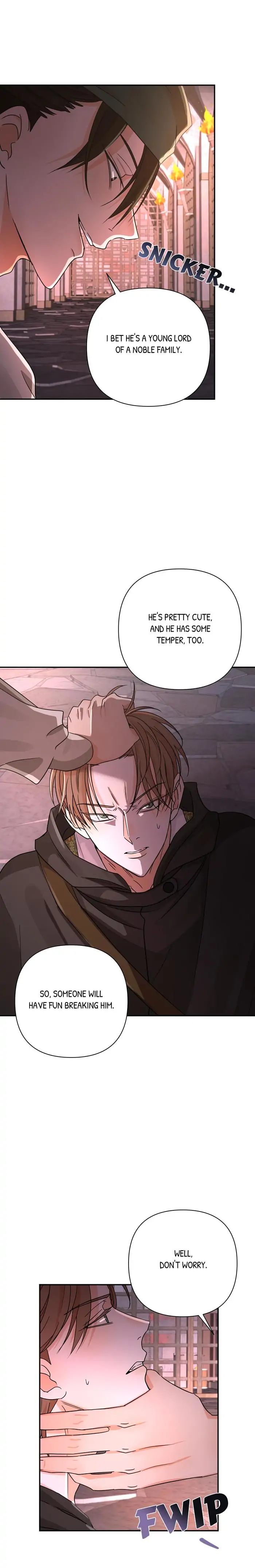 Stuck in My Sister’s Dating Sim [Official][Mature] - Chapter 18 manhwa