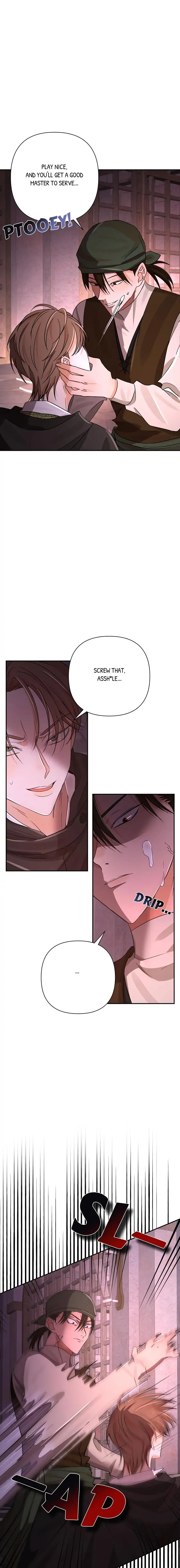 Stuck in My Sister’s Dating Sim [Official][Mature] - Chapter 18 manhwa