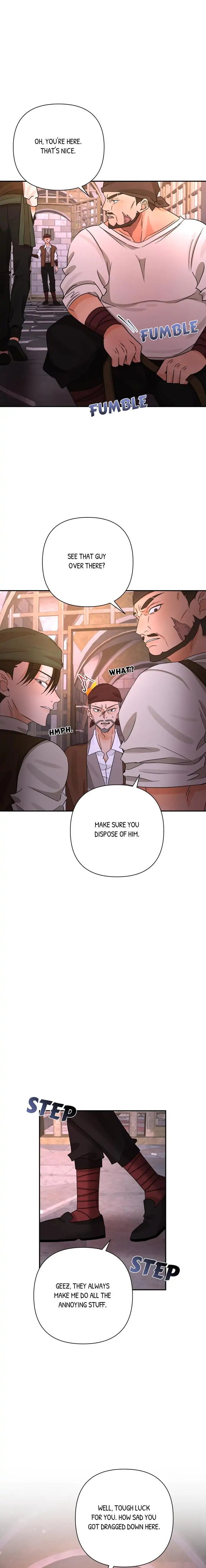 Stuck in My Sister’s Dating Sim [Official][Mature] - Chapter 18 manhwa