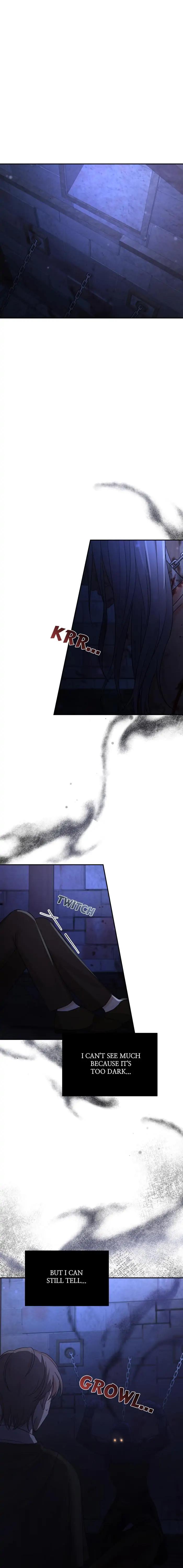 Stuck in My Sister’s Dating Sim [Official][Mature] - Chapter 19 manhwa