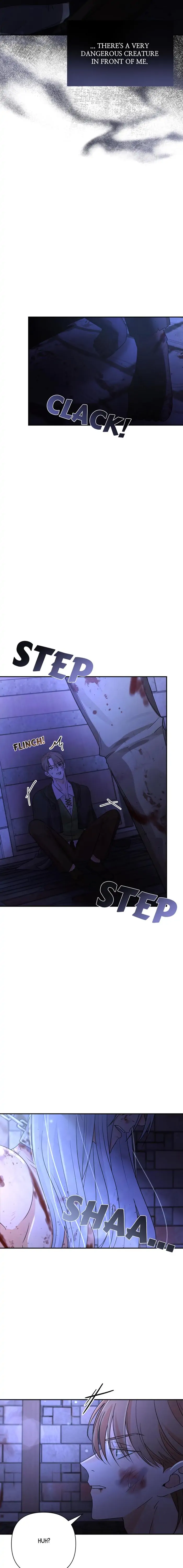 Stuck in My Sister’s Dating Sim [Official][Mature] - Chapter 19 manhwa