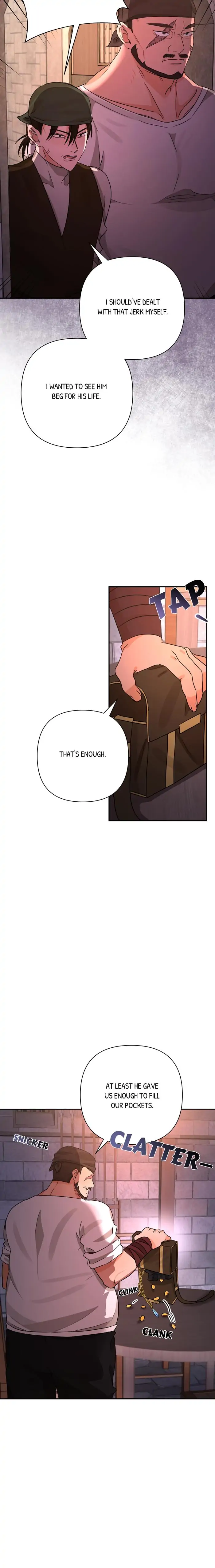 Stuck in My Sister’s Dating Sim [Official][Mature] - Chapter 19 manhwa