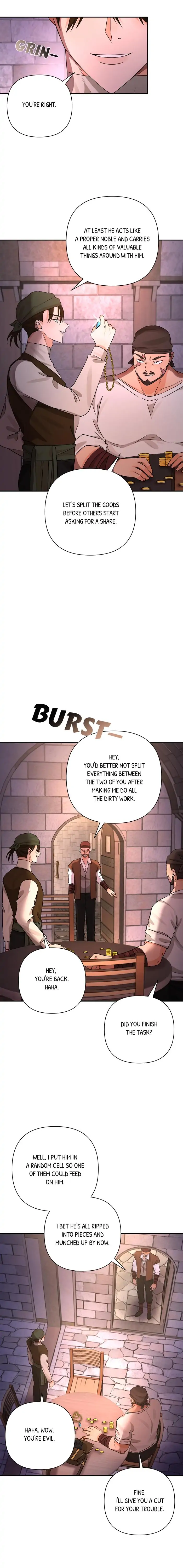 Stuck in My Sister’s Dating Sim [Official][Mature] - Chapter 19 manhwa