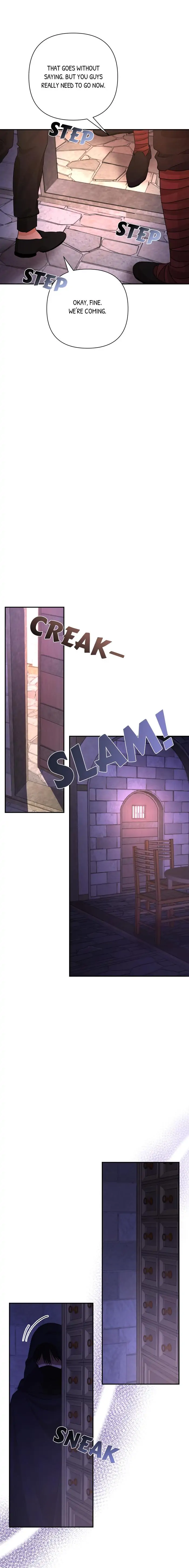 Stuck in My Sister’s Dating Sim [Official][Mature] - Chapter 19 manhwa