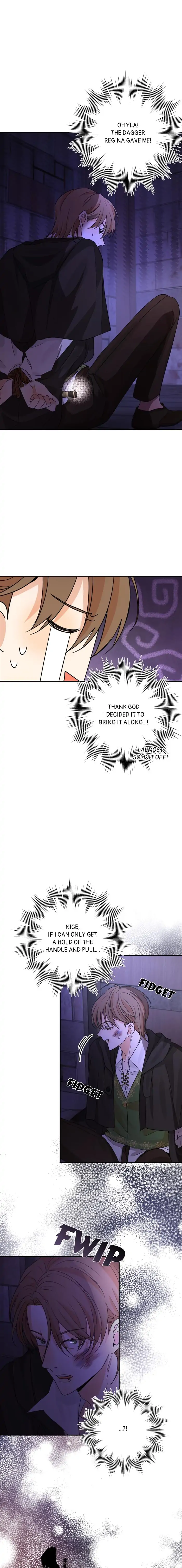 Stuck in My Sister’s Dating Sim [Official][Mature] - Chapter 19 manhwa