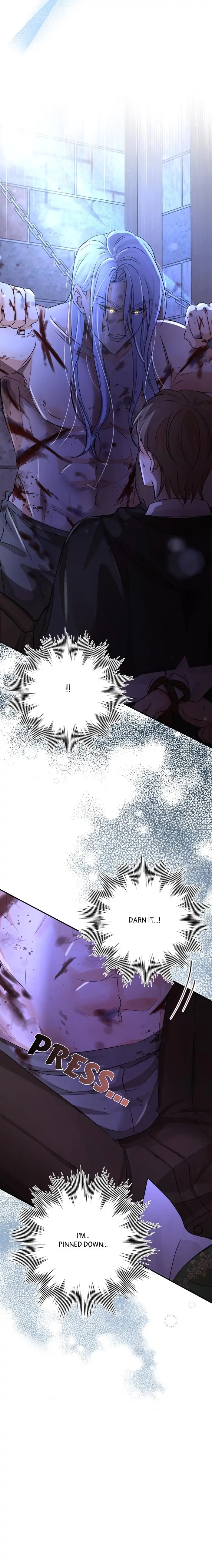 Stuck in My Sister’s Dating Sim [Official][Mature] - Chapter 19 manhwa