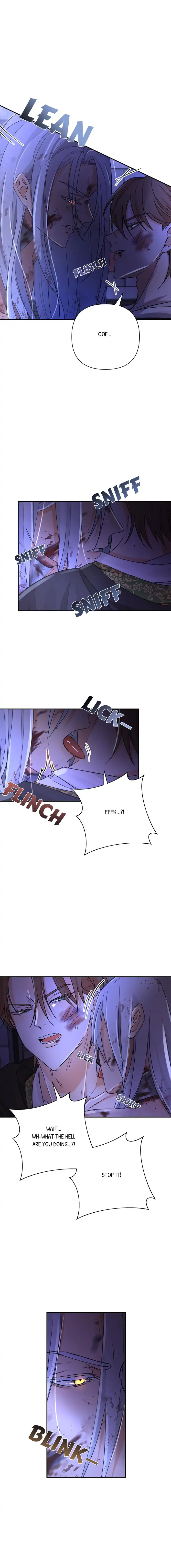 Stuck in My Sister’s Dating Sim [Official][Mature] - Chapter 19 manhwa