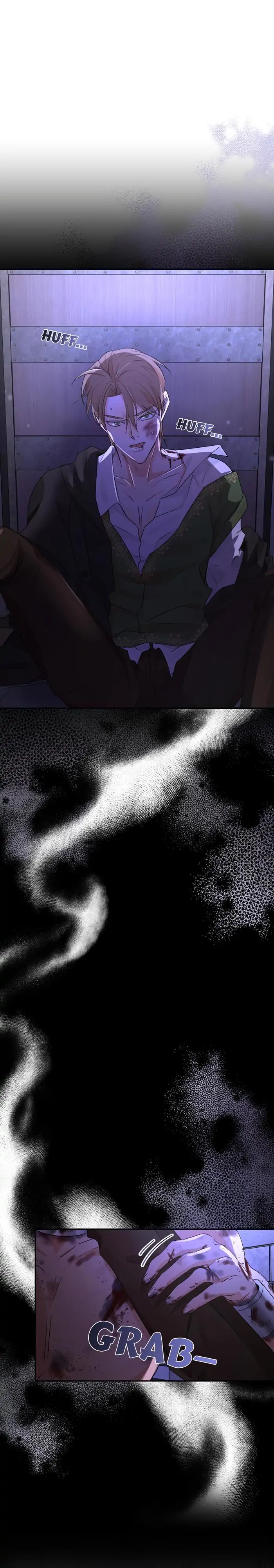 Stuck in My Sister’s Dating Sim [Official][Mature] - Chapter 19 manhwa