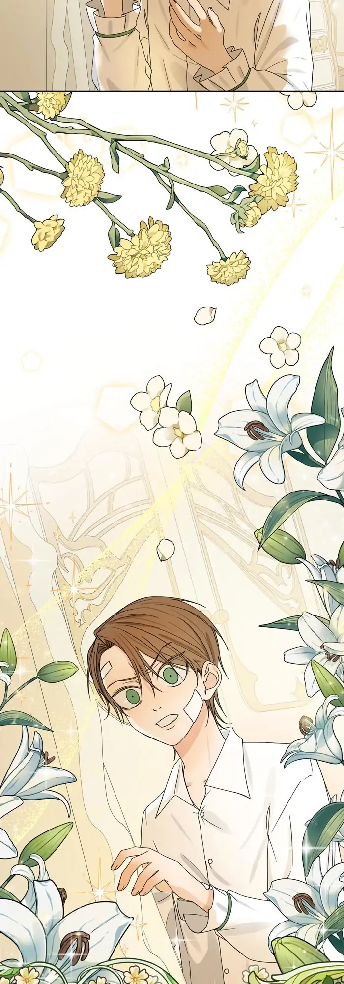 Stuck in My Sister’s Dating Sim [Official][Mature] - Chapter 2 manhwa