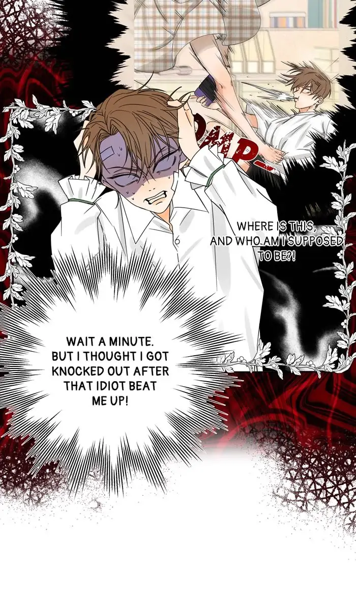 Stuck in My Sister’s Dating Sim [Official][Mature] - Chapter 2 manhwa