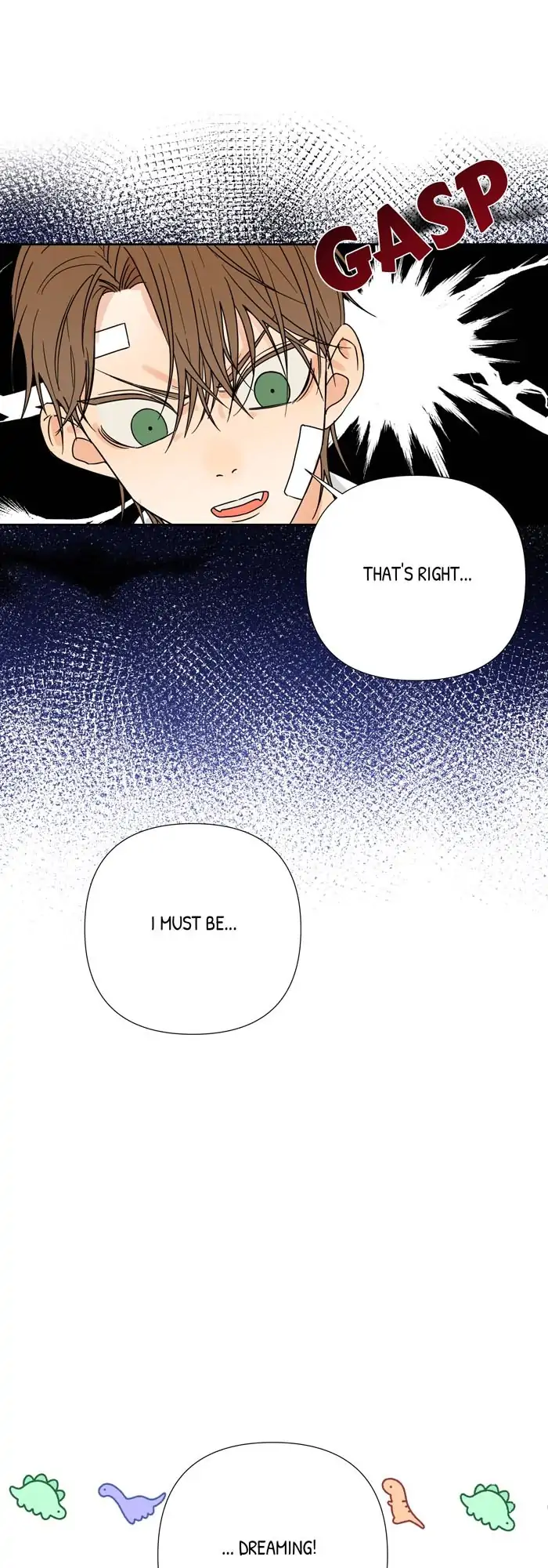 Stuck in My Sister’s Dating Sim [Official][Mature] - Chapter 2 manhwa