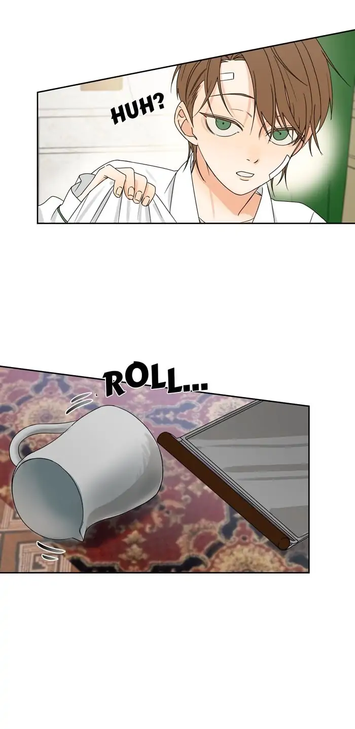 Stuck in My Sister’s Dating Sim [Official][Mature] - Chapter 2 manhwa