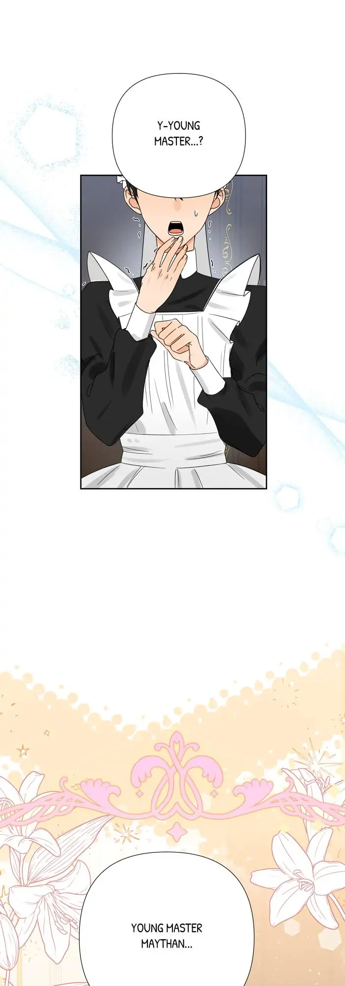 Stuck in My Sister’s Dating Sim [Official][Mature] - Chapter 2 manhwa