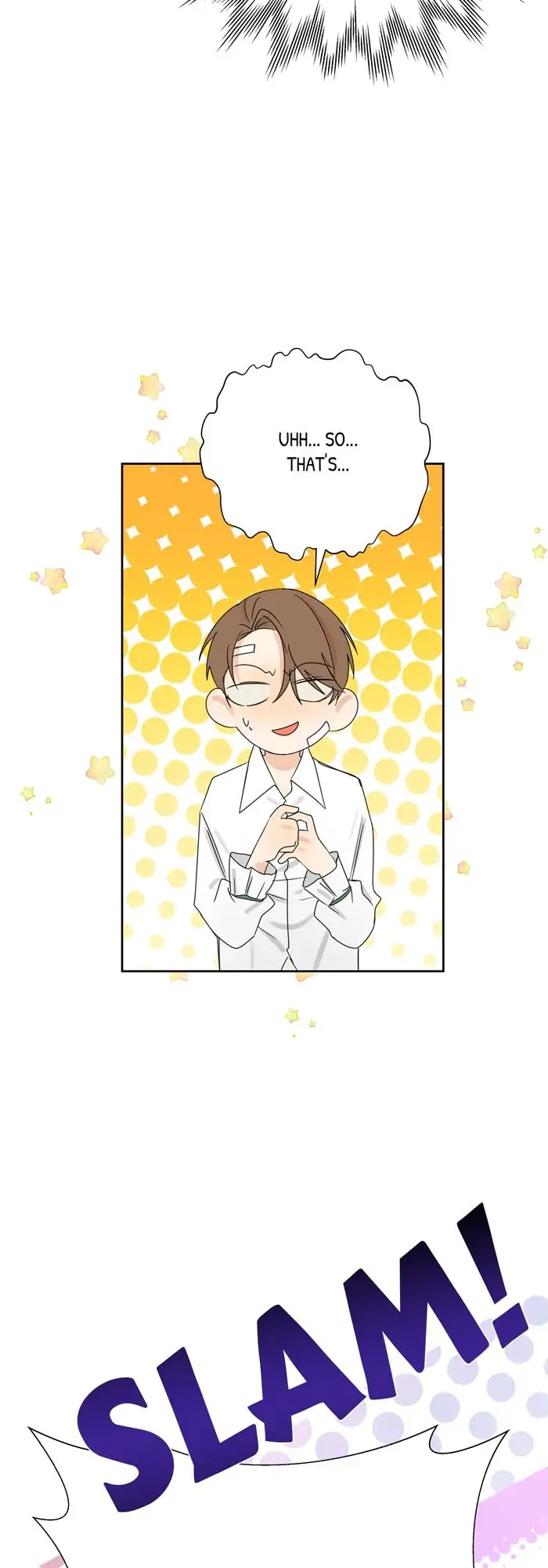 Stuck in My Sister’s Dating Sim [Official][Mature] - Chapter 2 manhwa