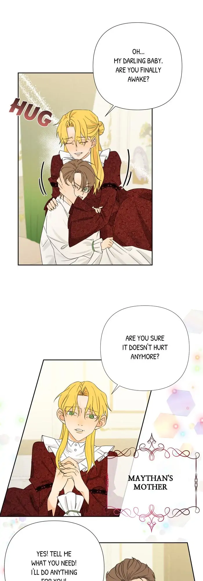 Stuck in My Sister’s Dating Sim [Official][Mature] - Chapter 2 manhwa