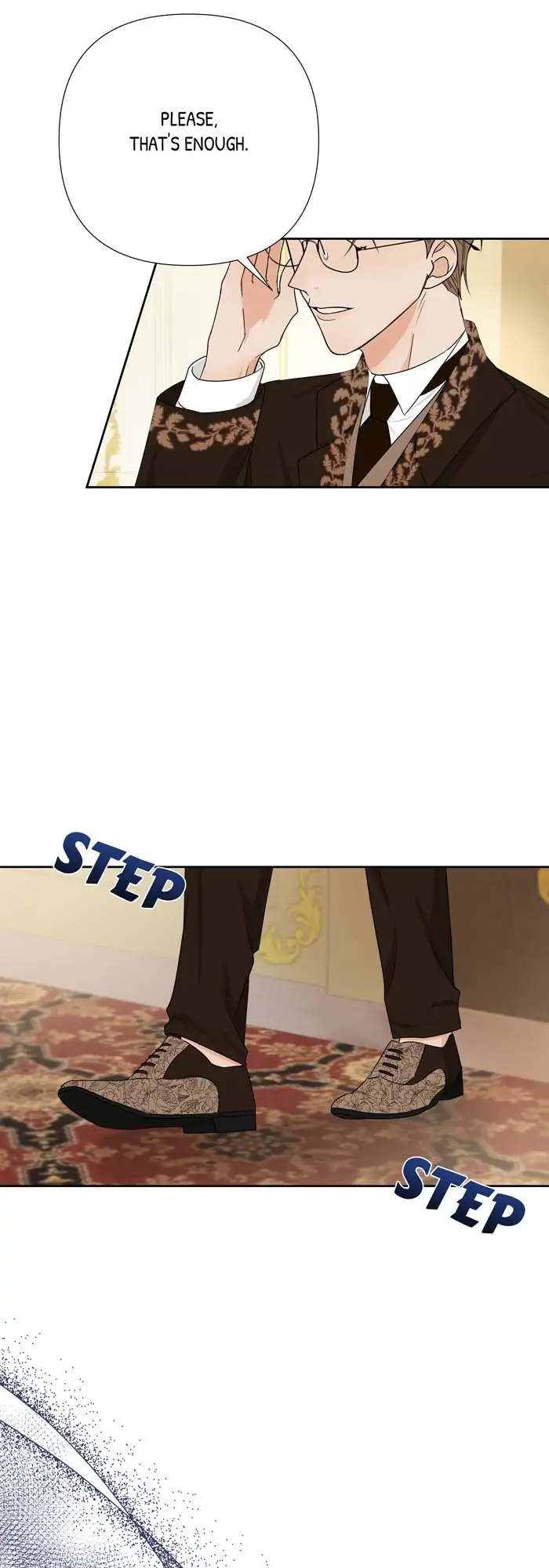 Stuck in My Sister’s Dating Sim [Official][Mature] - Chapter 2 manhwa