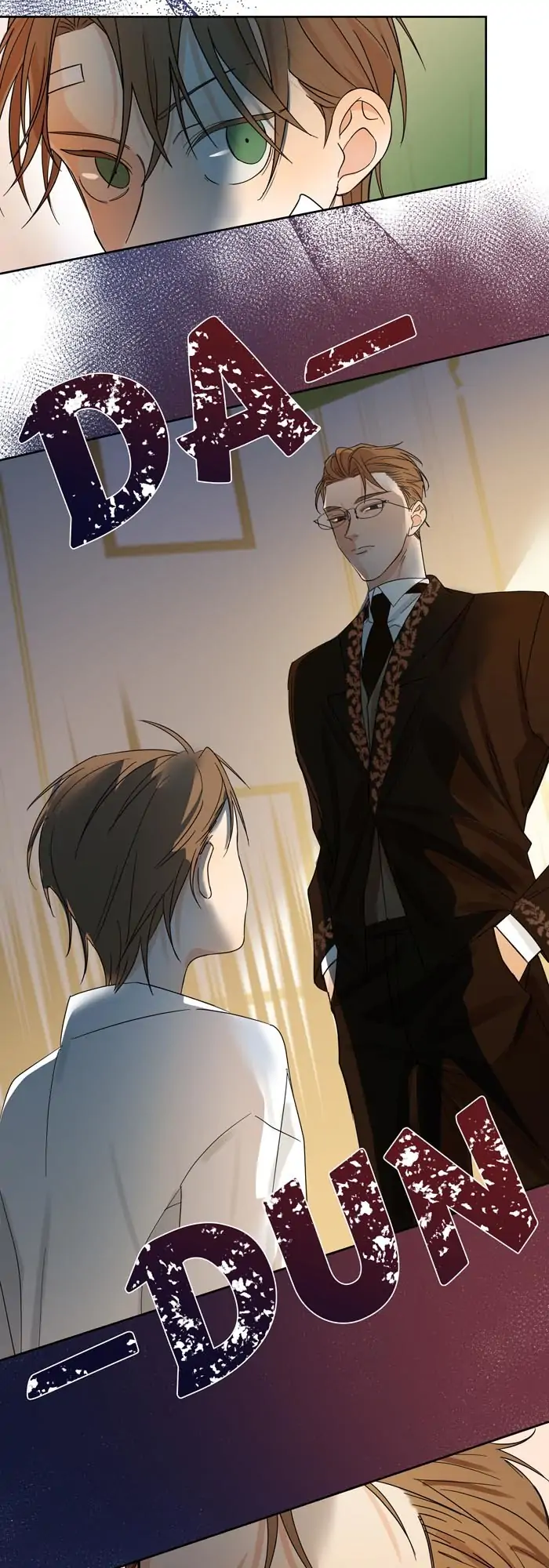 Stuck in My Sister’s Dating Sim [Official][Mature] - Chapter 2 manhwa