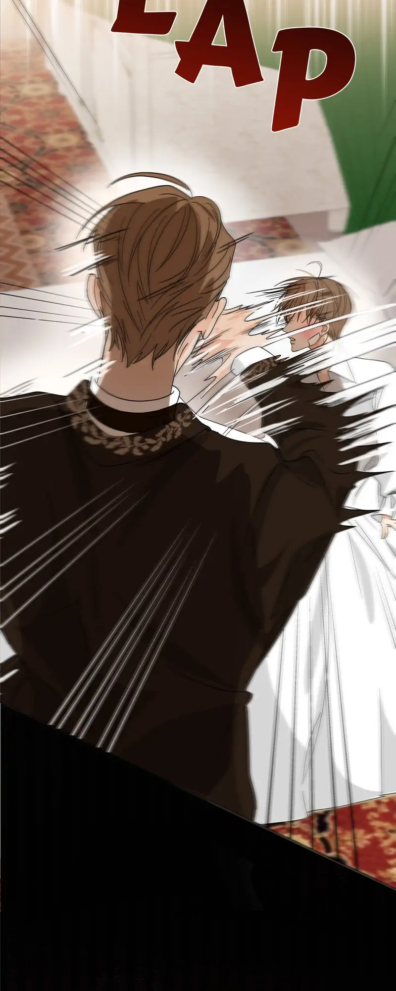 Stuck in My Sister’s Dating Sim [Official][Mature] - Chapter 2 manhwa