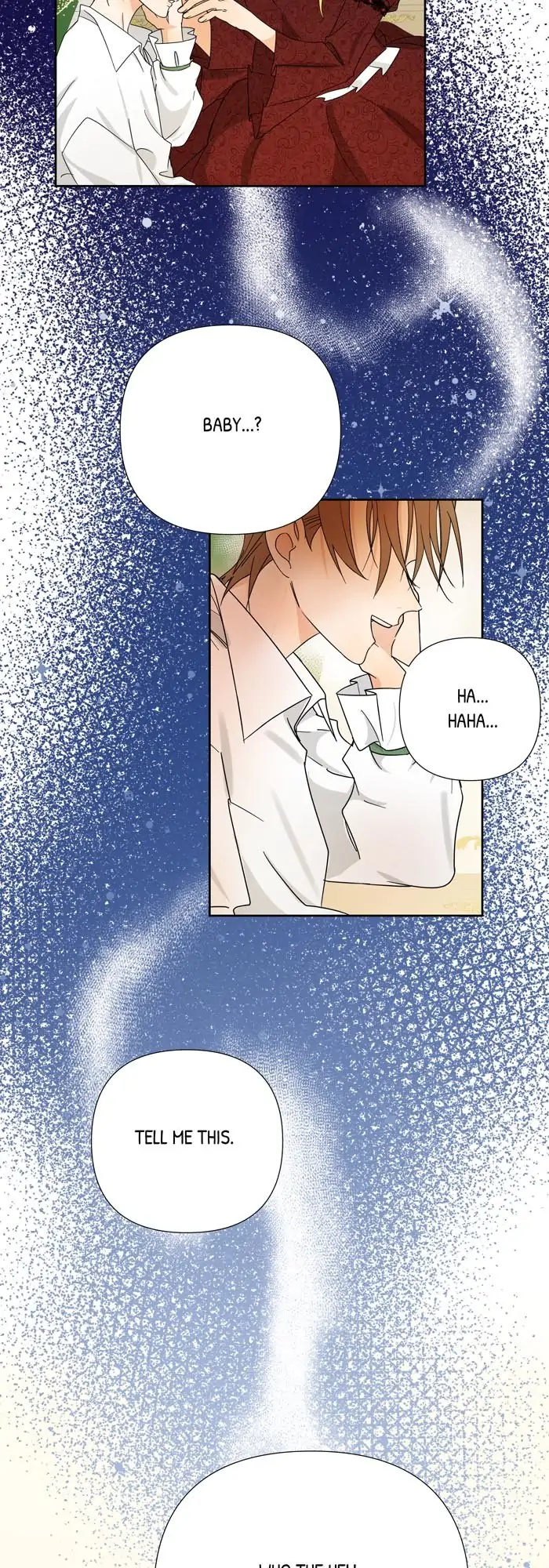 Stuck in My Sister’s Dating Sim [Official][Mature] - Chapter 2 manhwa