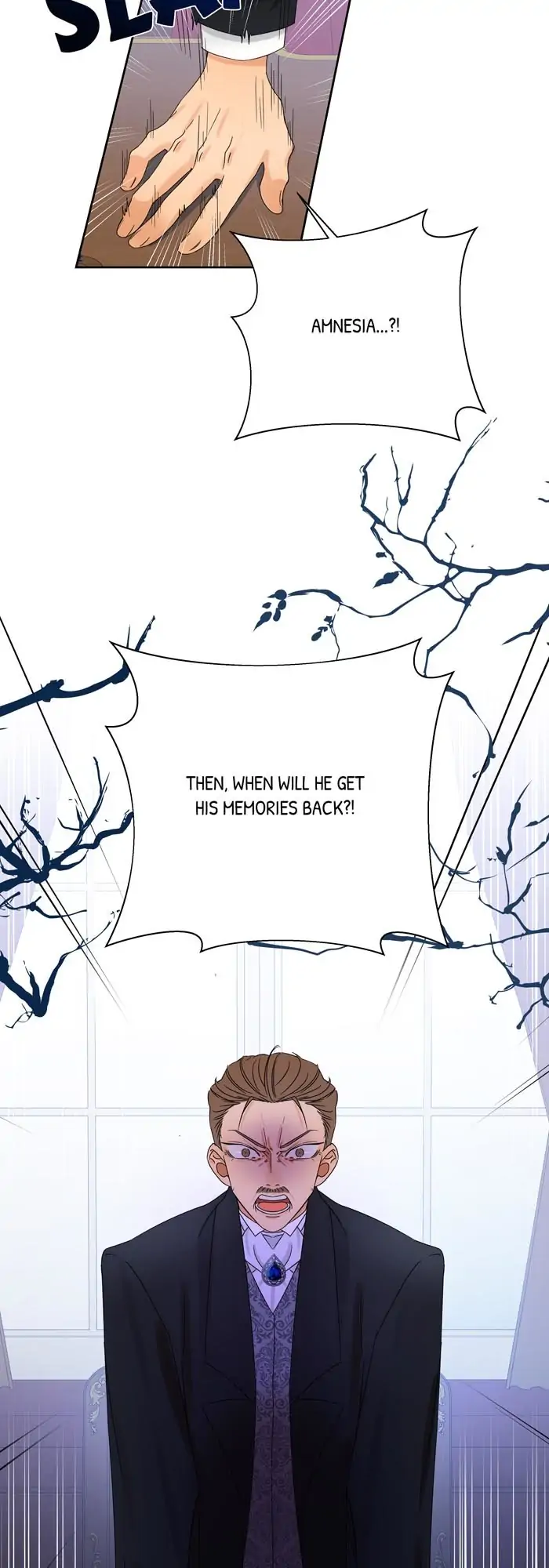Stuck in My Sister’s Dating Sim [Official][Mature] - Chapter 2 manhwa