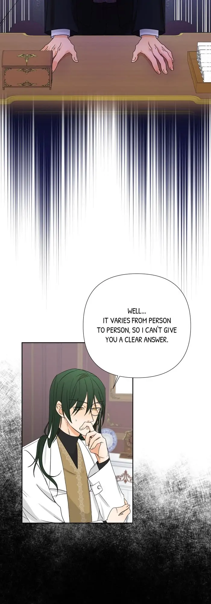 Stuck in My Sister’s Dating Sim [Official][Mature] - Chapter 2 manhwa