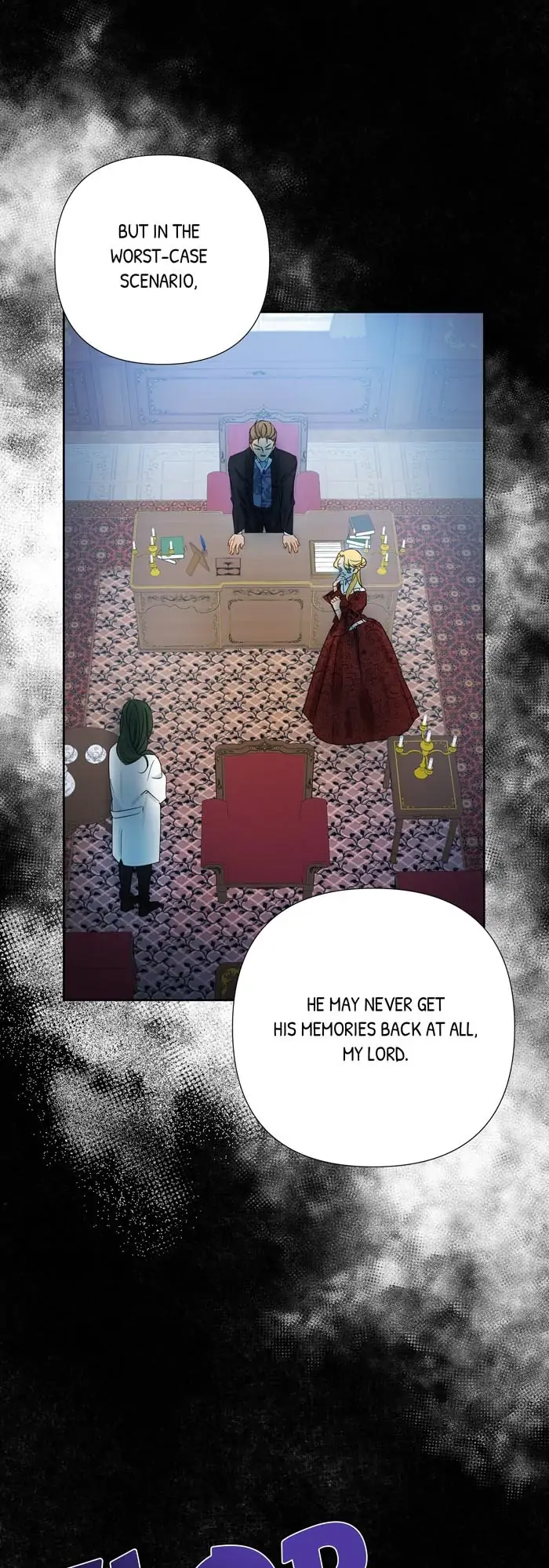 Stuck in My Sister’s Dating Sim [Official][Mature] - Chapter 2 manhwa