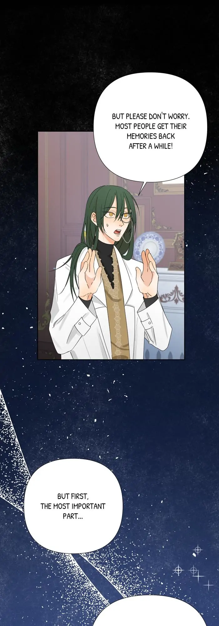 Stuck in My Sister’s Dating Sim [Official][Mature] - Chapter 2 manhwa