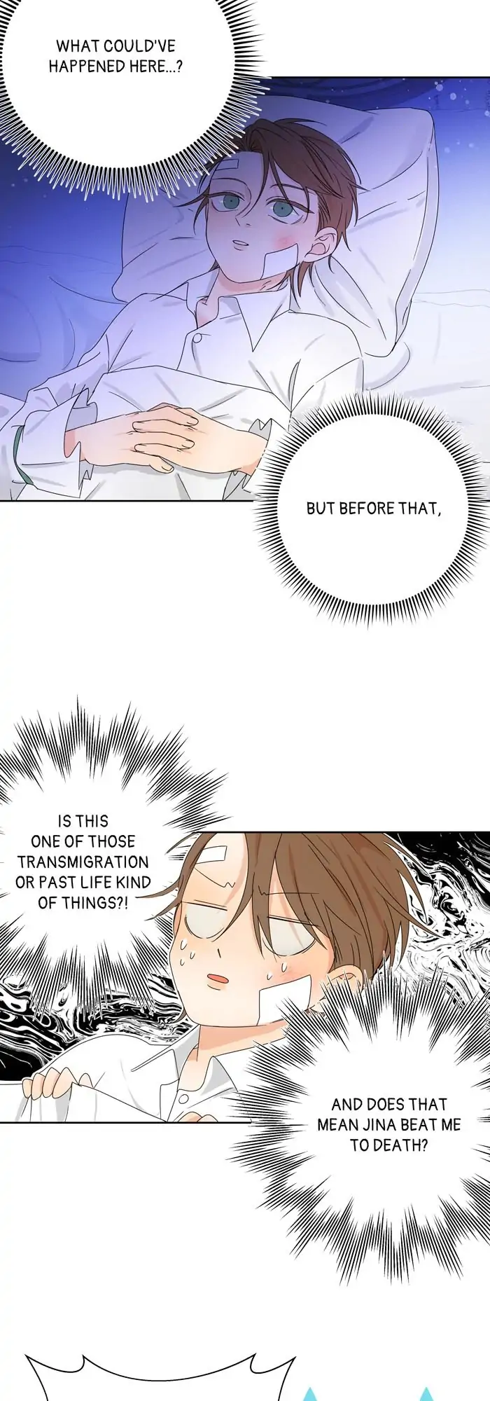 Stuck in My Sister’s Dating Sim [Official][Mature] - Chapter 2 manhwa