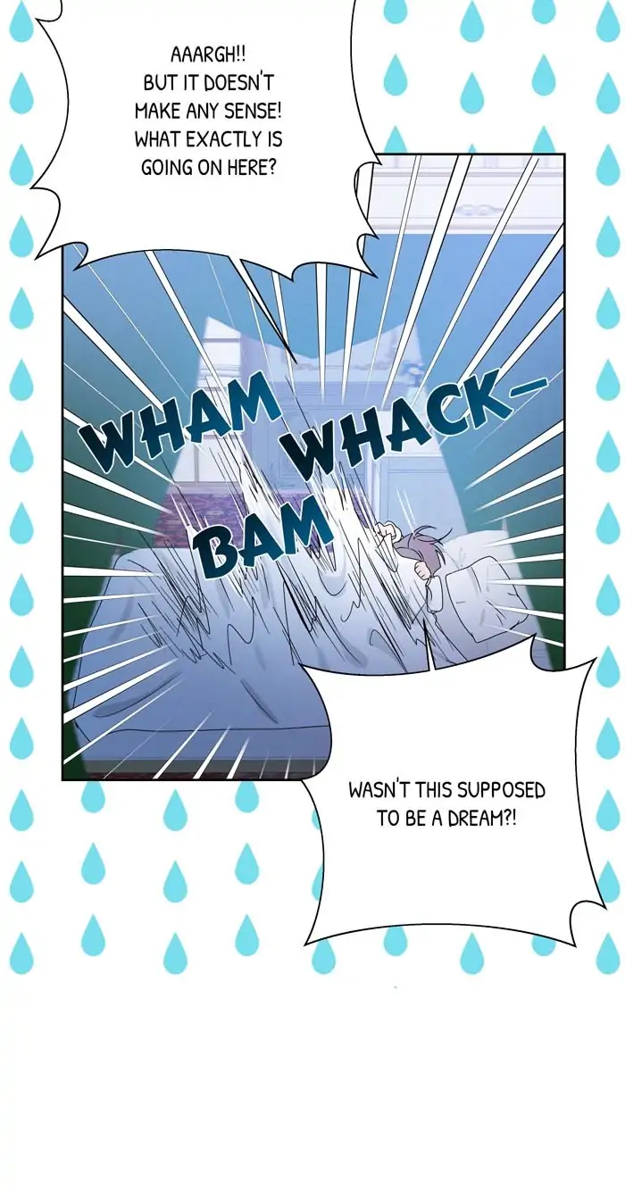 Stuck in My Sister’s Dating Sim [Official][Mature] - Chapter 2 manhwa