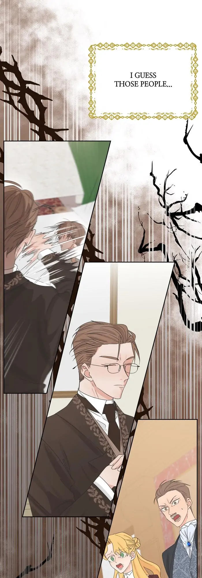 Stuck in My Sister’s Dating Sim [Official][Mature] - Chapter 2 manhwa