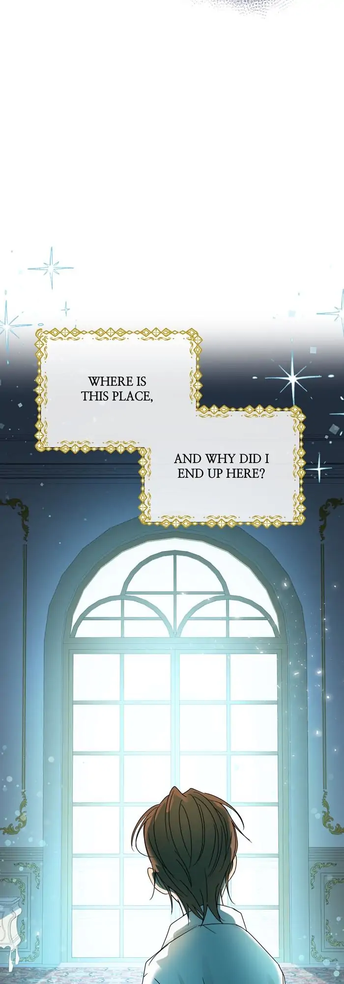 Stuck in My Sister’s Dating Sim [Official][Mature] - Chapter 2 manhwa