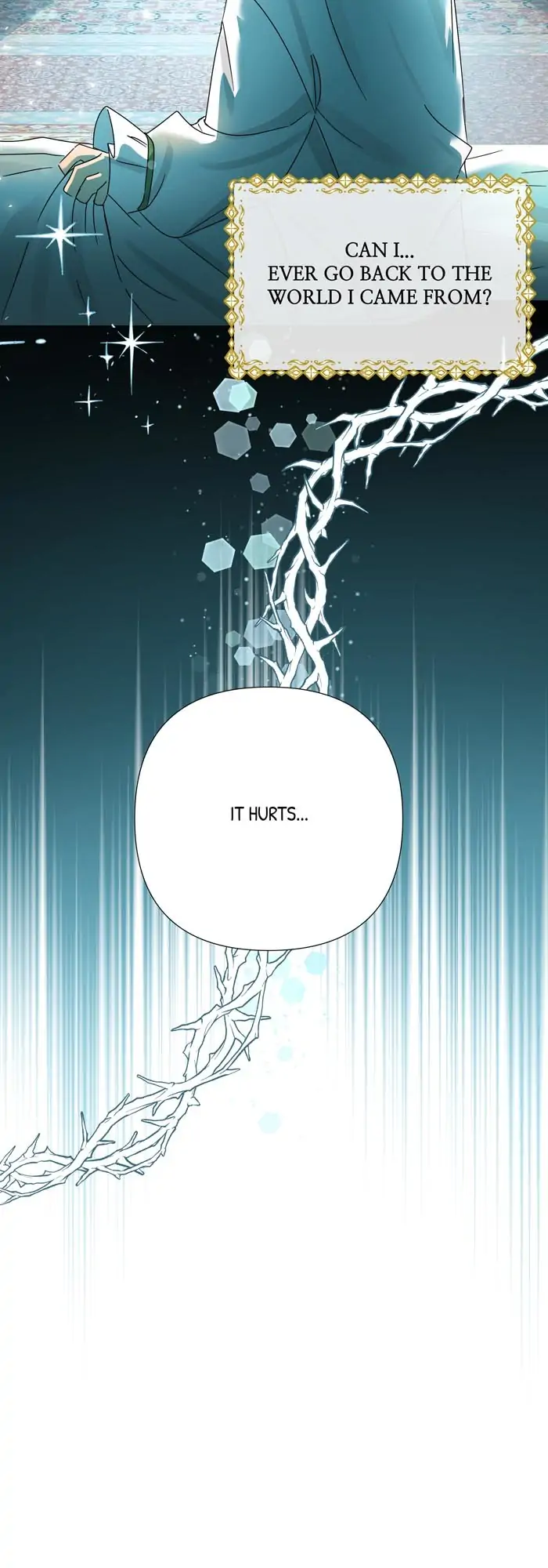 Stuck in My Sister’s Dating Sim [Official][Mature] - Chapter 2 manhwa
