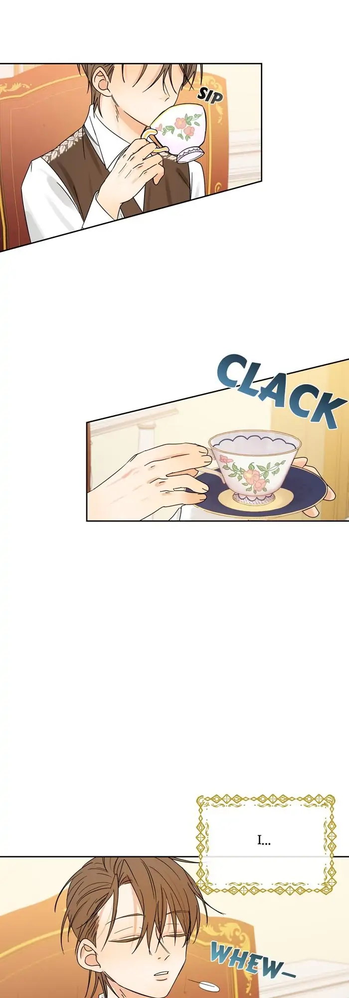 Stuck in My Sister’s Dating Sim [Official][Mature] - Chapter 2 manhwa