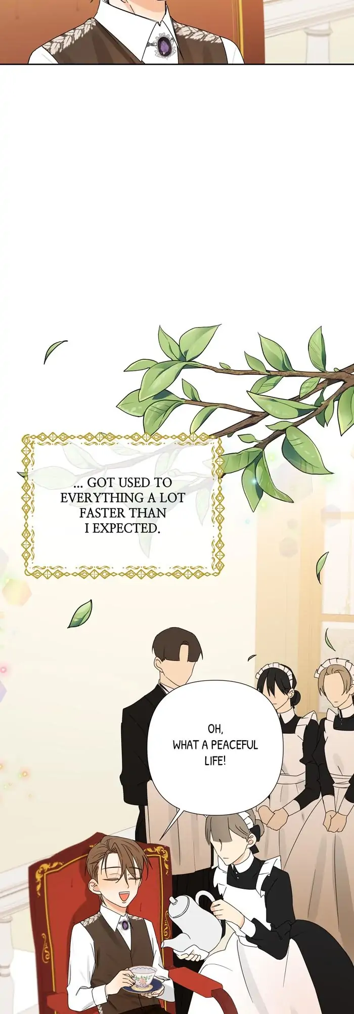 Stuck in My Sister’s Dating Sim [Official][Mature] - Chapter 2 manhwa