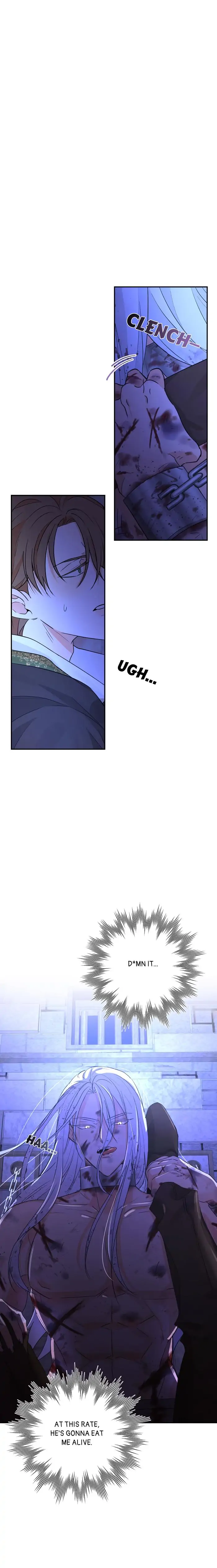 Stuck in My Sister’s Dating Sim [Official][Mature] - Chapter 20 manhwa