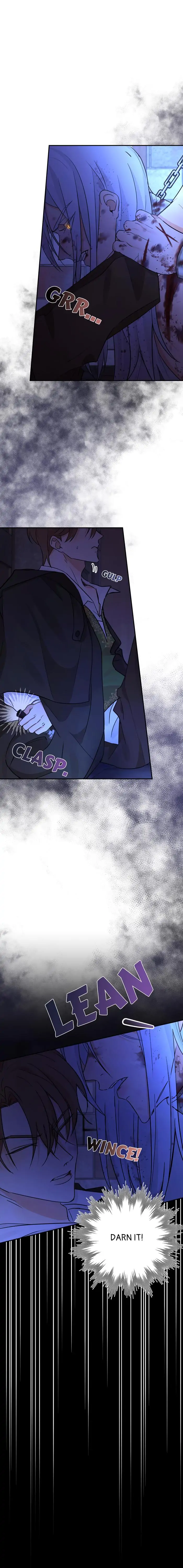 Stuck in My Sister’s Dating Sim [Official][Mature] - Chapter 20 manhwa