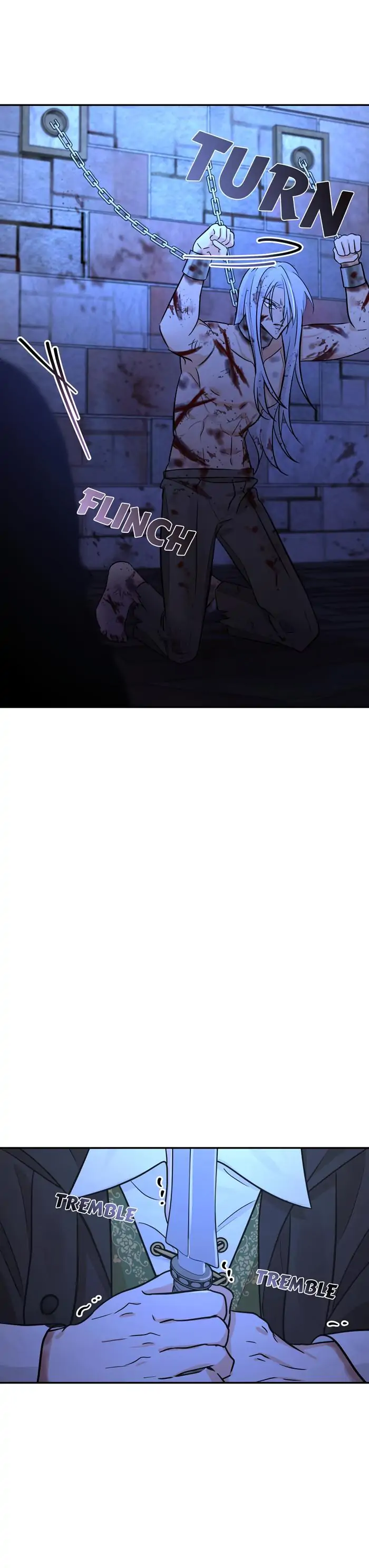 Stuck in My Sister’s Dating Sim [Official][Mature] - Chapter 20 manhwa