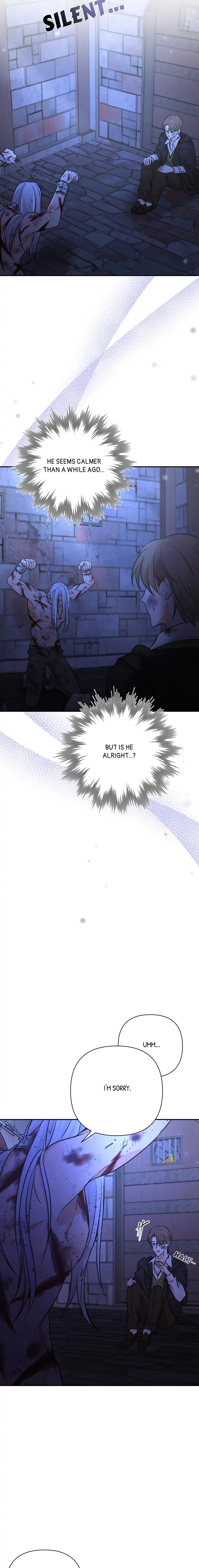 Stuck in My Sister’s Dating Sim [Official][Mature] - Chapter 20 manhwa