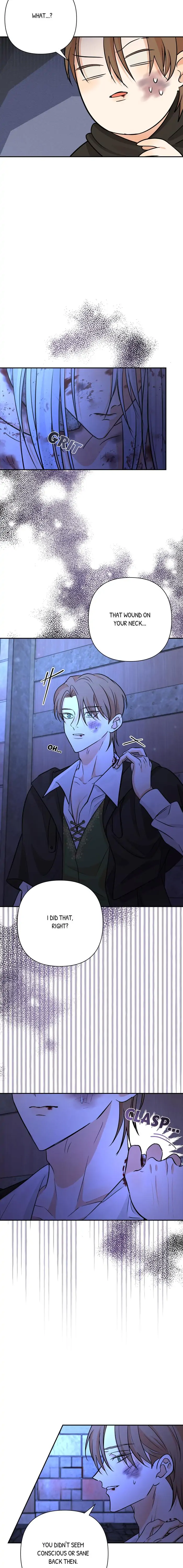 Stuck in My Sister’s Dating Sim [Official][Mature] - Chapter 20 manhwa