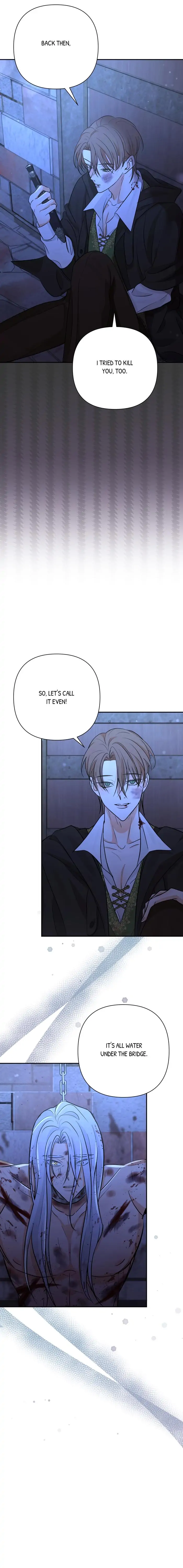 Stuck in My Sister’s Dating Sim [Official][Mature] - Chapter 20 manhwa