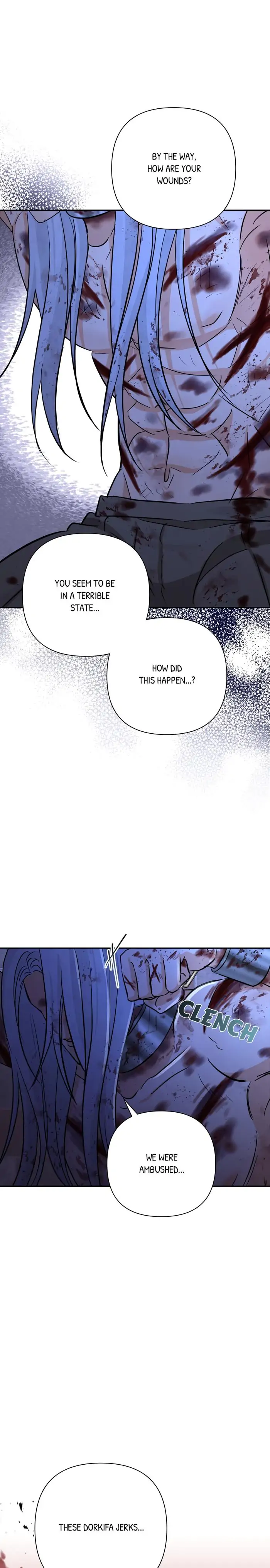 Stuck in My Sister’s Dating Sim [Official][Mature] - Chapter 20 manhwa