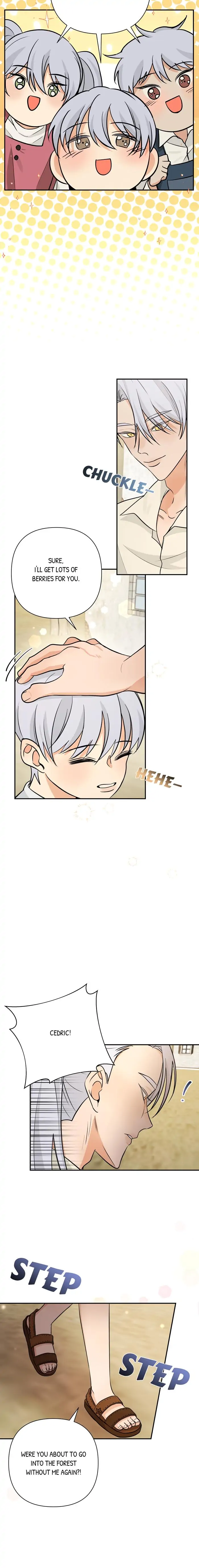 Stuck in My Sister’s Dating Sim [Official][Mature] - Chapter 21 manhwa