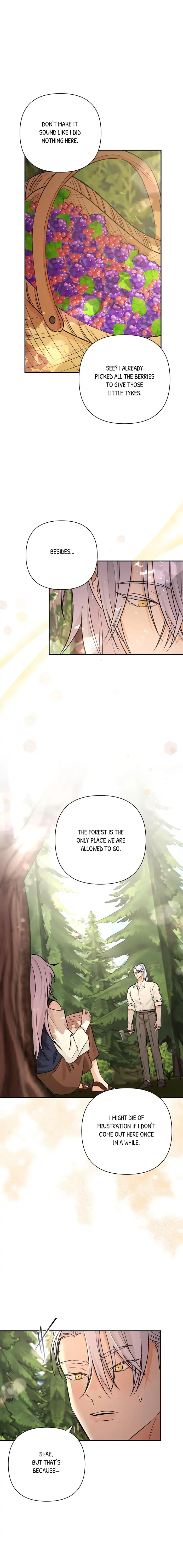 Stuck in My Sister’s Dating Sim [Official][Mature] - Chapter 21 manhwa