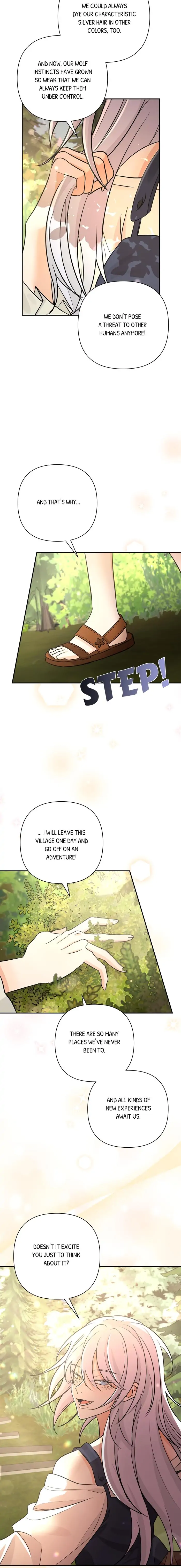 Stuck in My Sister’s Dating Sim [Official][Mature] - Chapter 21 manhwa