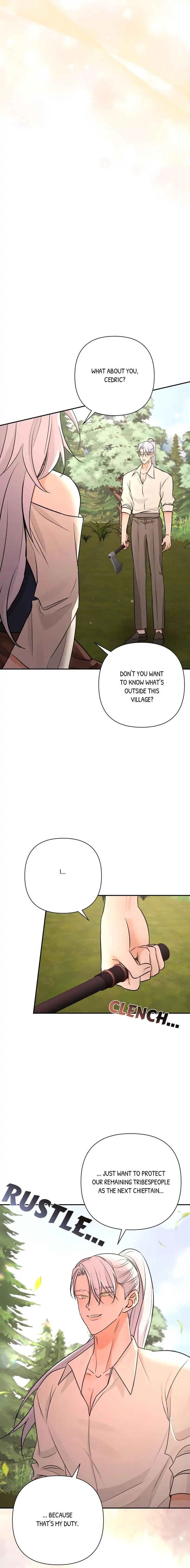Stuck in My Sister’s Dating Sim [Official][Mature] - Chapter 21 manhwa